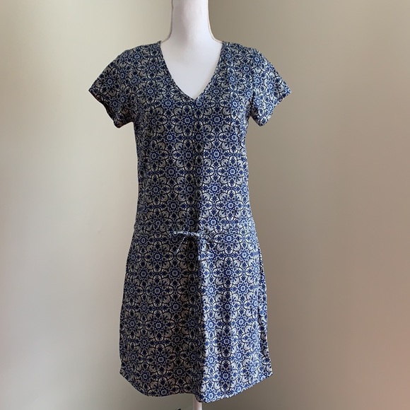 ASOS Jacqueline De Yong Blouson Dress - Picture 2 of 8